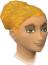 Inga chathead