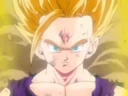 Sed De Venganza De Gohan