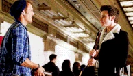 Firstmeeting - kadam