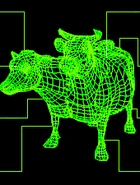 FO1 Brahmin target