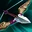 Recurve Bow item