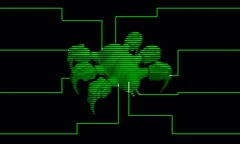 FOT RobotScurry target