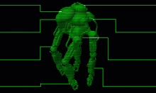 FOT RobotSecurity target