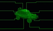 FOT Scouter target