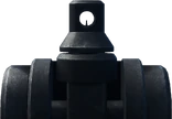 SCAR-H Iron Sight BF3