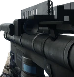 FIM-92 Stinger BF3