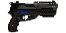 NC4 Mag-Shot