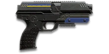 LA8 Rebel