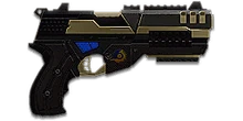 NC4-FB Mag-Shot