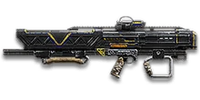 NC15 Phoenix