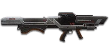 ASP-30 Grounder