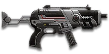 SMG-46 Armistice