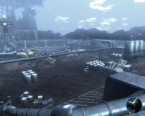 Mining Factory