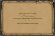 Cave directions part3