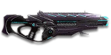 Thanatos VE70
