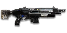 Mauler S6