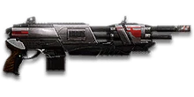 AS16 Nighthawk