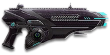 Pulsar C