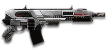 TRAC-5 S
