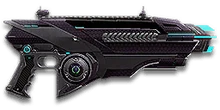 Solstice VE3