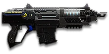 AF-19 Mercenary