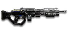 NC6 Gauss SAW