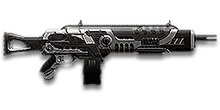 T32 Bull