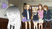 Mio finished