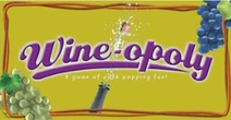Monopoly Wine-opoly box