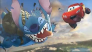 Stitch New Generation Festival