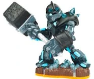 Granite Crusher