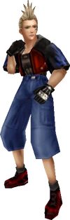 Zell-ffviii-battle