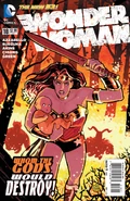 Wonder Woman Vol 4 18