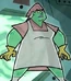 Lunch Lady Ghost