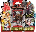 DMD-09 1st Deck Outrage Dash