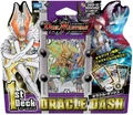 DMD-10 1st Deck Oracle Dash