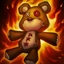 Annie Invocation-Tibbers