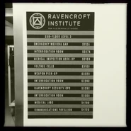 Ravencroft