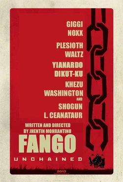 Fango Unchained