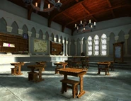 Classroom 5B