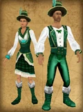St. Patrick's Day