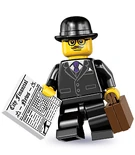 Businessman(CMF)