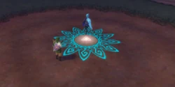 Trial Gate