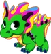 SpringDragonBaby