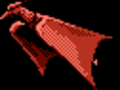 Rodan Ripped By Space Hunter M