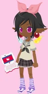 Sailor