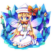Sweet Lily White