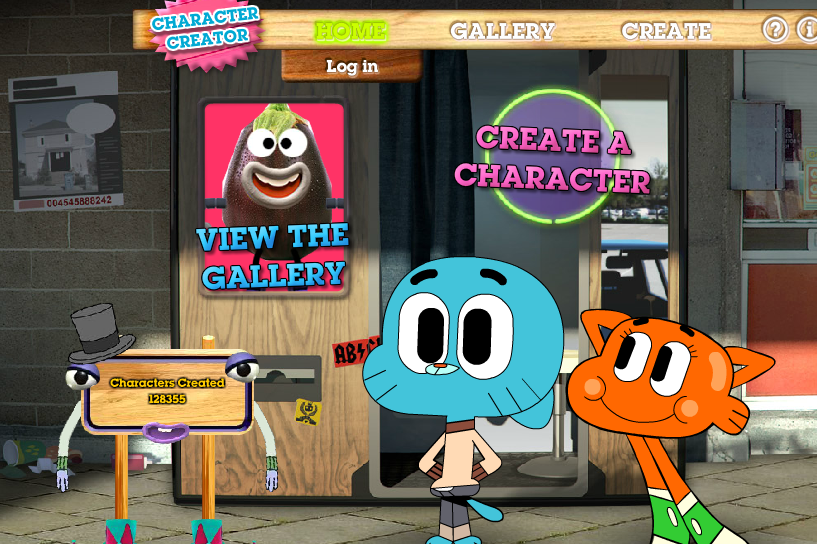 Lego The Amazing Of Gumball Games To Play