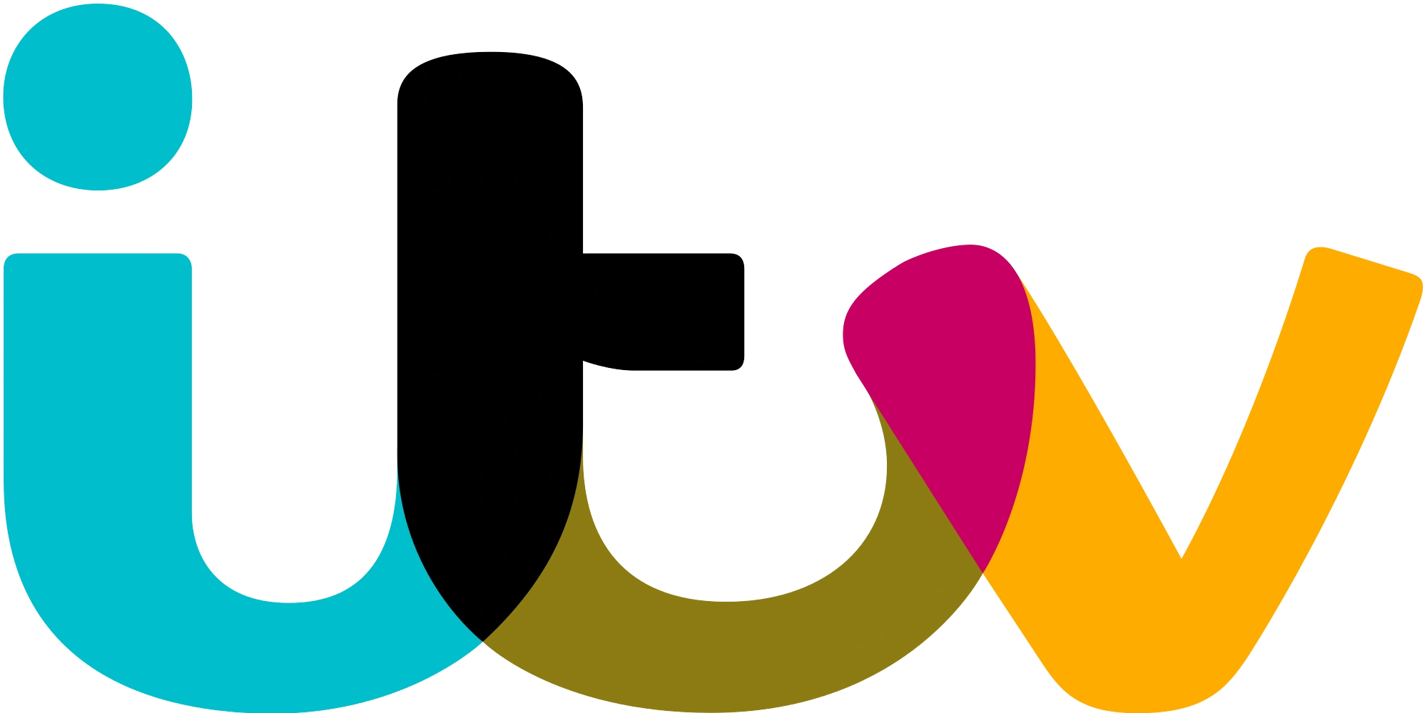 ITV logo 2013