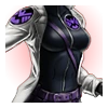 Uniform Infiltrator 7 Female